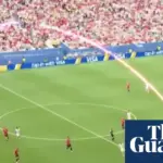 England reach World Cup semi-finals, Kane sees ‘another level’ for the team
