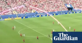 England reach World Cup semi-finals, Kane sees ‘another level’ for the team