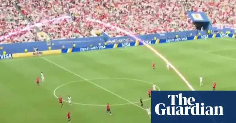 England reach World Cup semi-finals, Kane sees ‘another level’ for the team