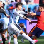 Petitions call for Argentina’s World Cup expulsion and final replay