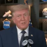 United States could host World Cup again as early as 2038