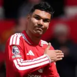 Inter Miami signs Casemiro as MLS launches tampering investigation