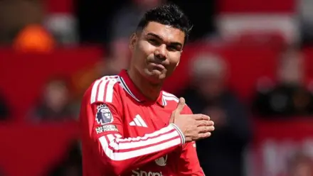 Inter Miami signs Casemiro as MLS launches tampering investigation