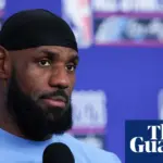 LeBron James Joins Philadelphia 76ers, Igniting Championship Hopes