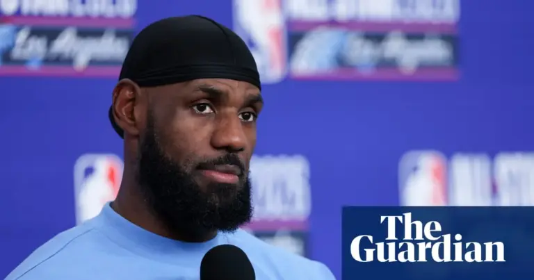 LeBron James Joins Philadelphia 76ers, Igniting Championship Hopes