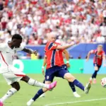 Post-match comments addressed
