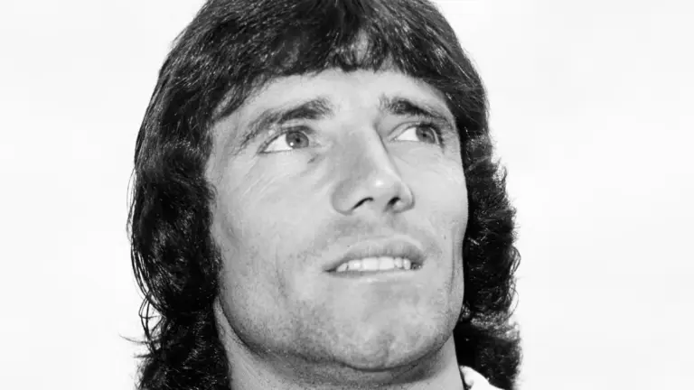 Kevin Keegan: Former England captain and manager dies aged 75
