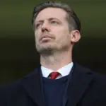 Michael Edwards steps down as Fenway Sports Group’s chief executive of football