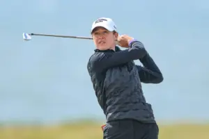 Women's Open: Charley Hull & Lottie Woad offer hope of another home winner at Royal Lytham & St Annes