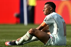World Cup Fantasy: Mbappe injury latest + France’s mean defence