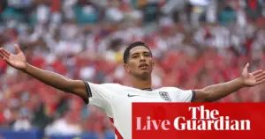 Norway 1-2 England (aet): World Cup 2026 quarter-final – live reaction