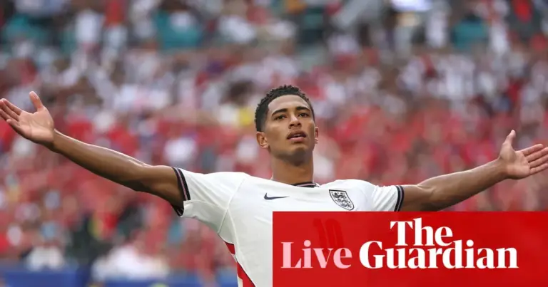 England secure World Cup quarter-final victory over Norway in extra time