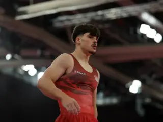Glasgow: Gabriel Langton relieved after Commonwealth Games fall, team secures silver