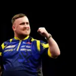 Blackpool: Luke Littler defends World Matchplay title, sets new average records