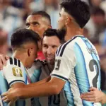 Kansas City sees Argentina advance to World Cup semi-finals after defeating Switzerland