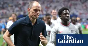 England missing final piece of jigsaw - Kane