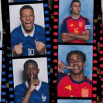 Dallas prepares for France versus Spain World Cup semi-final