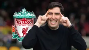 Maghnes Akliouche transfer news: Liverpool make initial approach for Monaco winger amid PSG interest