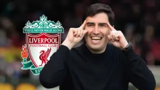 Liverpool make initial approach for Monaco winger Maghnes Akliouche amid PSG interest