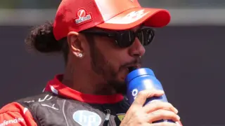Hamilton reflects on ‘costly mistakes’ after Hungarian Grand Prix setback