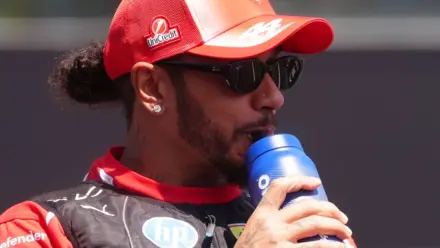 Hamilton reflects on ‘costly mistakes’ after Hungarian Grand Prix setback