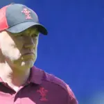 Wales look to recreate winning feeling in Argentina