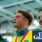Glasgow: Ramsay-Peaty reflects on bronze medals and new perspective