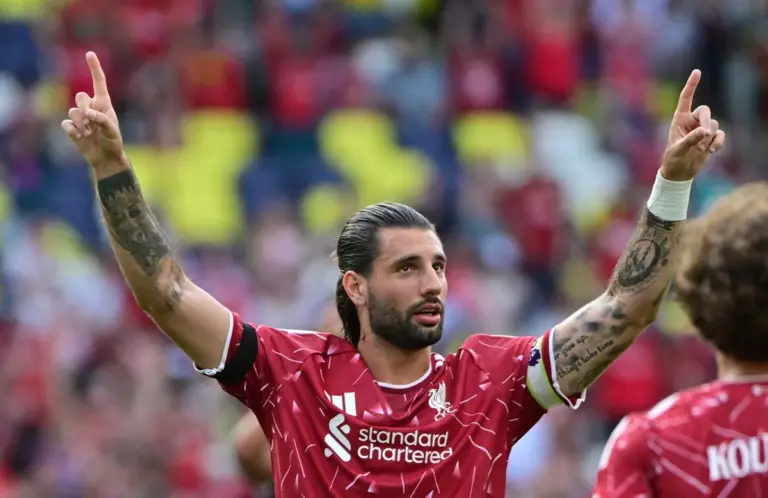 Nashville sees Andoni Iraola’s winning start as Liverpool head coach