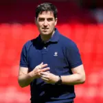 Liverpool prepares for pre-season with new manager Andoni Iraola
