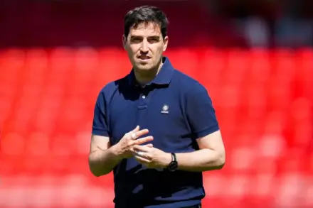 Liverpool prepares for pre-season with new manager Andoni Iraola