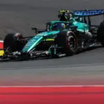 Aston Martin introduces major upgrade at Hungarian Grand Prix