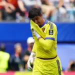 Belgium exits World Cup after quarter-final defeat to Spain
