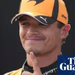 Norris secures pole in Hungary as Hamilton and Antonelli face grid penalties