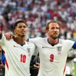 England faces Argentina in World Cup semi-final, described as toughest match yet