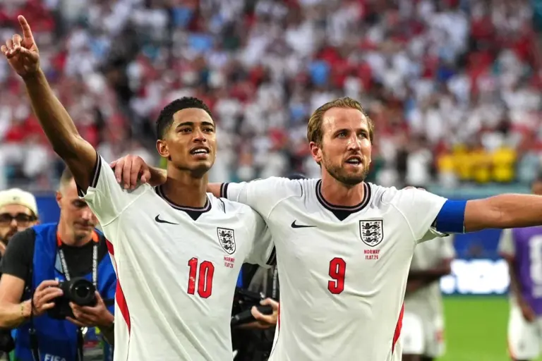 England faces Argentina in World Cup semi-final, described as toughest match yet