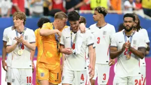 Every England player at the 2026 World Cup rated: Jude Bellingham leads from the front as Three Lions head home following third-placed finish - Goal.com