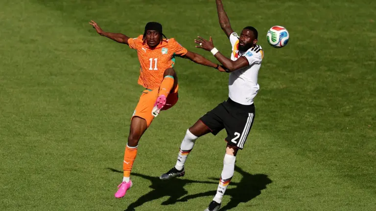 Real Madrid confident of signing Yan Diomande as PSG withdraw from race