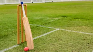 ‘It’s not cricket’: cheating row as ‘Clicky Ponting’ appears to dupe umpire