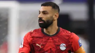 Kansas City emerges as top MLS suitor for Mohamed Salah amid ambitious summer plans