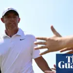 Scheffler defends DeChambeau after Open penalty controversy