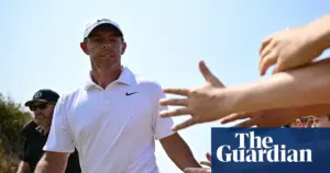 Scheffler defends DeChambeau after Open penalty controversy