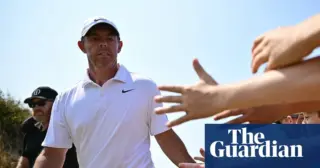 Scheffler defends DeChambeau after Open penalty controversy