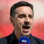 Argentina defenders respond to Gary Neville’s ‘stupid’ comments after England win