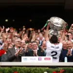 Mayo ends 75-year wait for All-Ireland title
