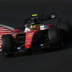 Hungary Grand Prix: Aston Martin’s new car shows ‘promising results’