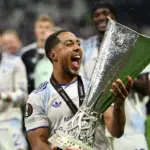 Manchester United in talks to sign Aston Villa midfielder Youri Tielemans