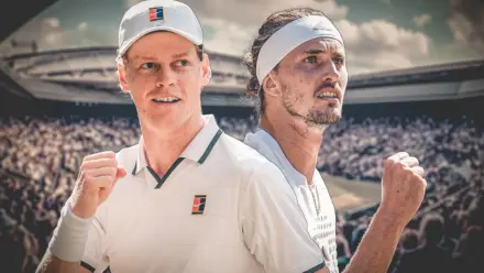 Wimbledon men’s singles final: Sinner to defend title against Zverev