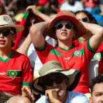 London’s Edgware Road sees disorder after Morocco’s World Cup elimination