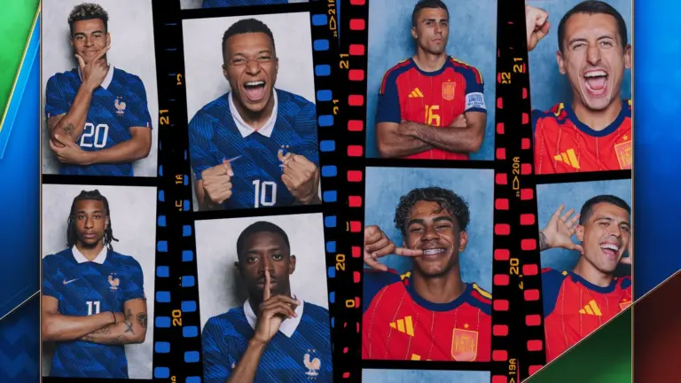 Dallas to host ‘spectacular’ France v Spain World Cup semi-final