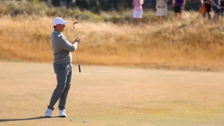 Royal Birkdale conditions set for Open Championship as pundits predict winner